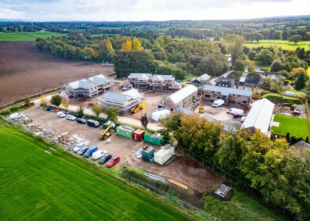 Additional property image - Manor Farm,
Crofton,
Thursby,
Carlisle,
CA5 6QB