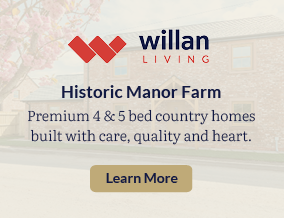 Get brand editions for Willan Living