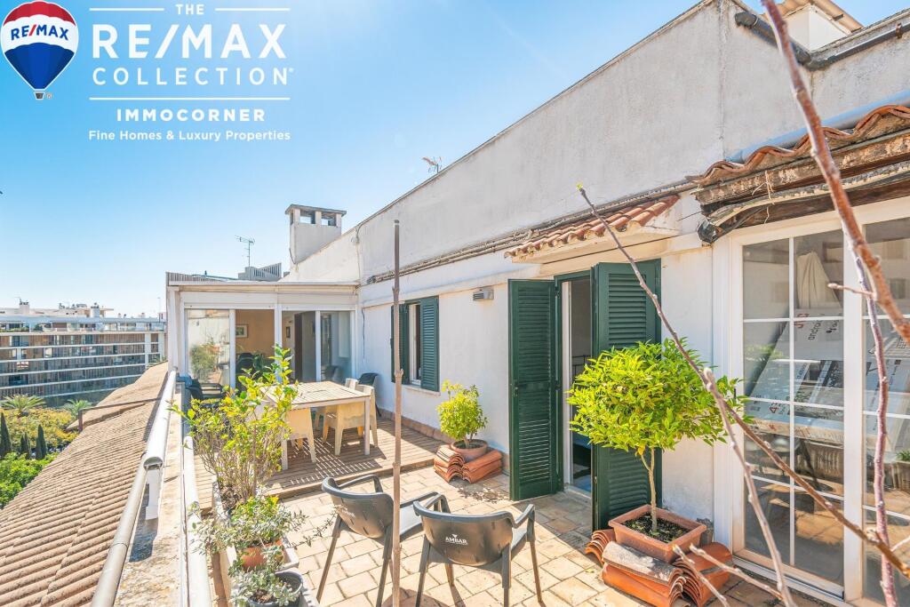 Main image of property: Balearic Islands, Mallorca, Palma de Mallorca