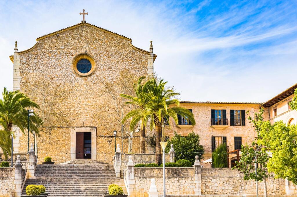 Main image of property: Balearic Islands, Mallorca, Lloseta