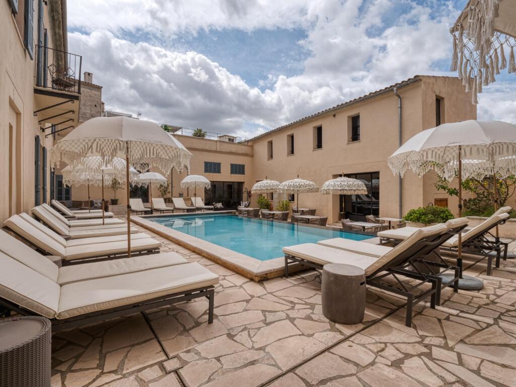 Main image of property: Balearic Islands, Mallorca, Sineu