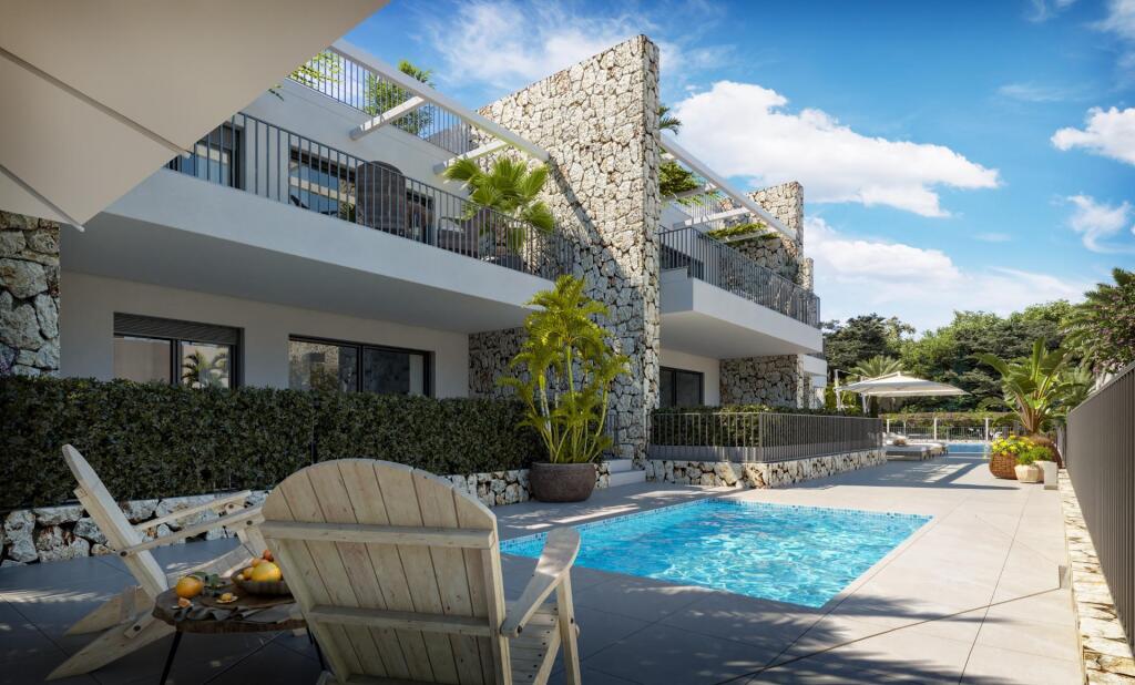Main image of property: Balearic Islands, Mallorca, Andratx