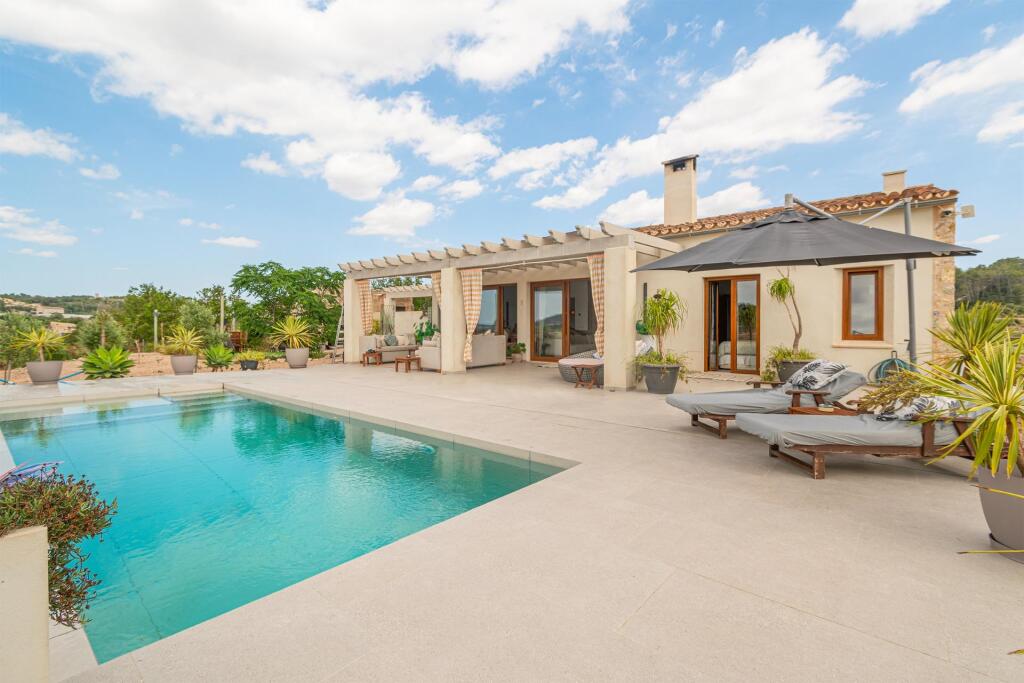 Main image of property: Balearic Islands, Mallorca, Sant Joan