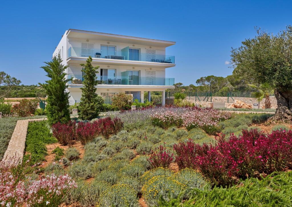 Main image of property: Balearic Islands, Mallorca, Santanyí