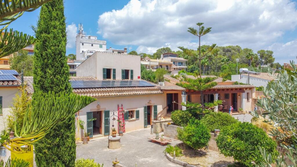 Main image of property: Balearic Islands, Mallorca, Palma de Mallorca