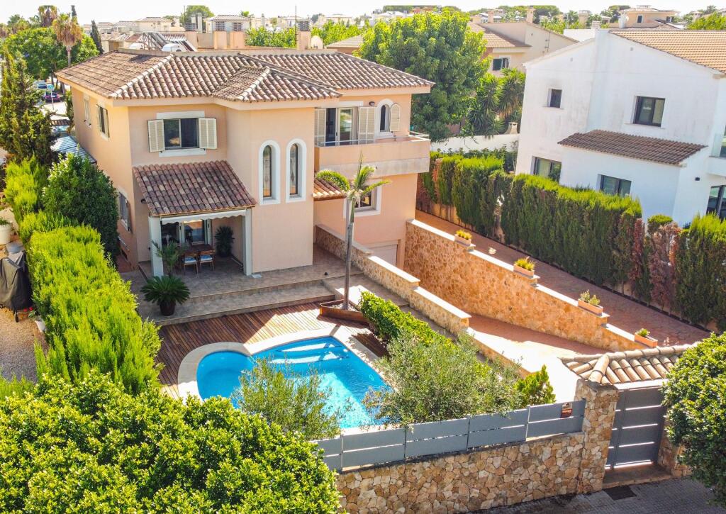 Main image of property: Balearic Islands, Mallorca, Llucmajor