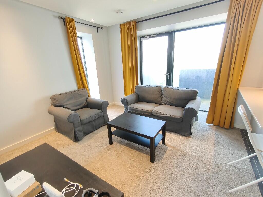 Main image of property: Bury Street, Manchester, Greater Manchester, M3