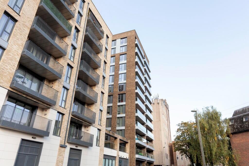 Main image of property: High Street, Staines, Surrey, TW18