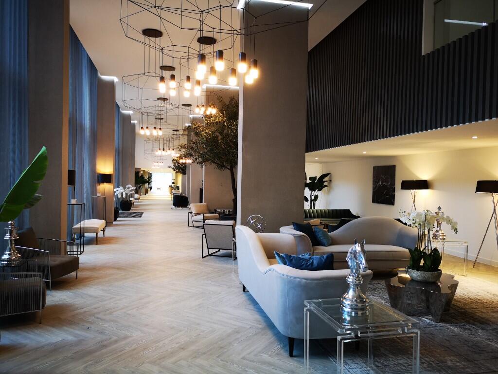 Main image of property: Hulme Street, Manchester, Greater Manchester, M5