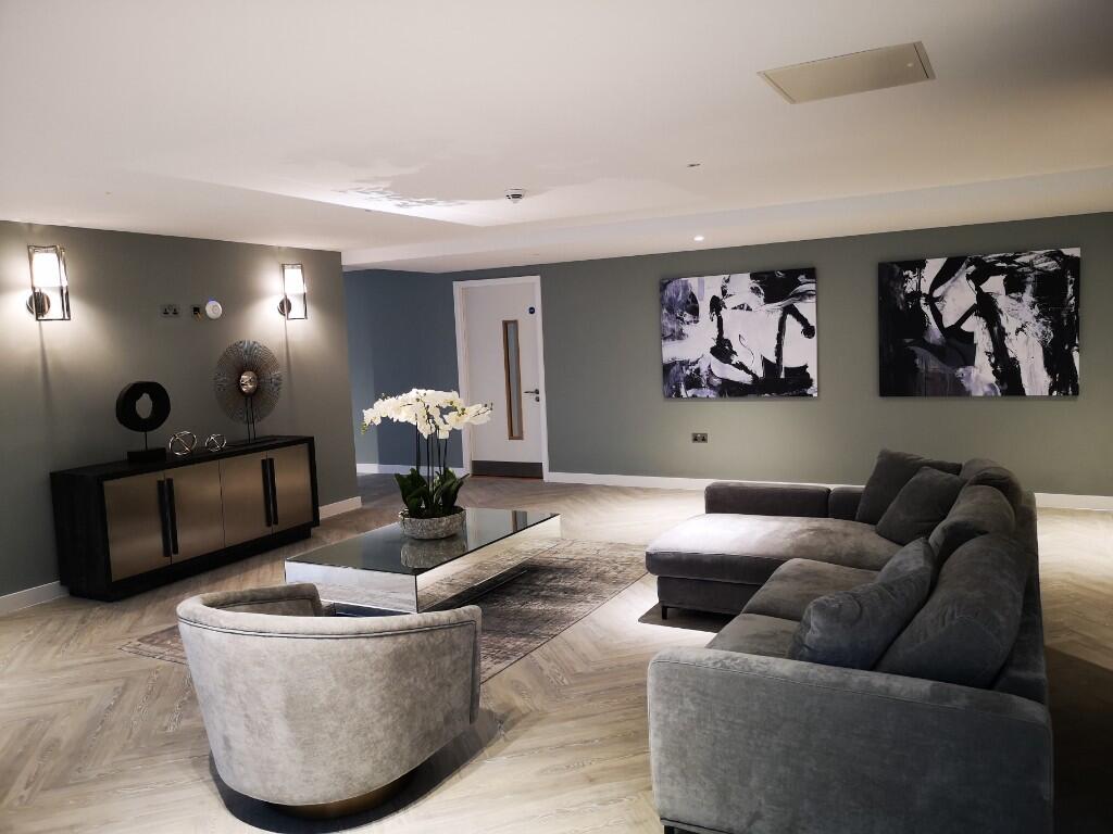 Main image of property: Hulme Street, Manchester, Greater Manchester, M5