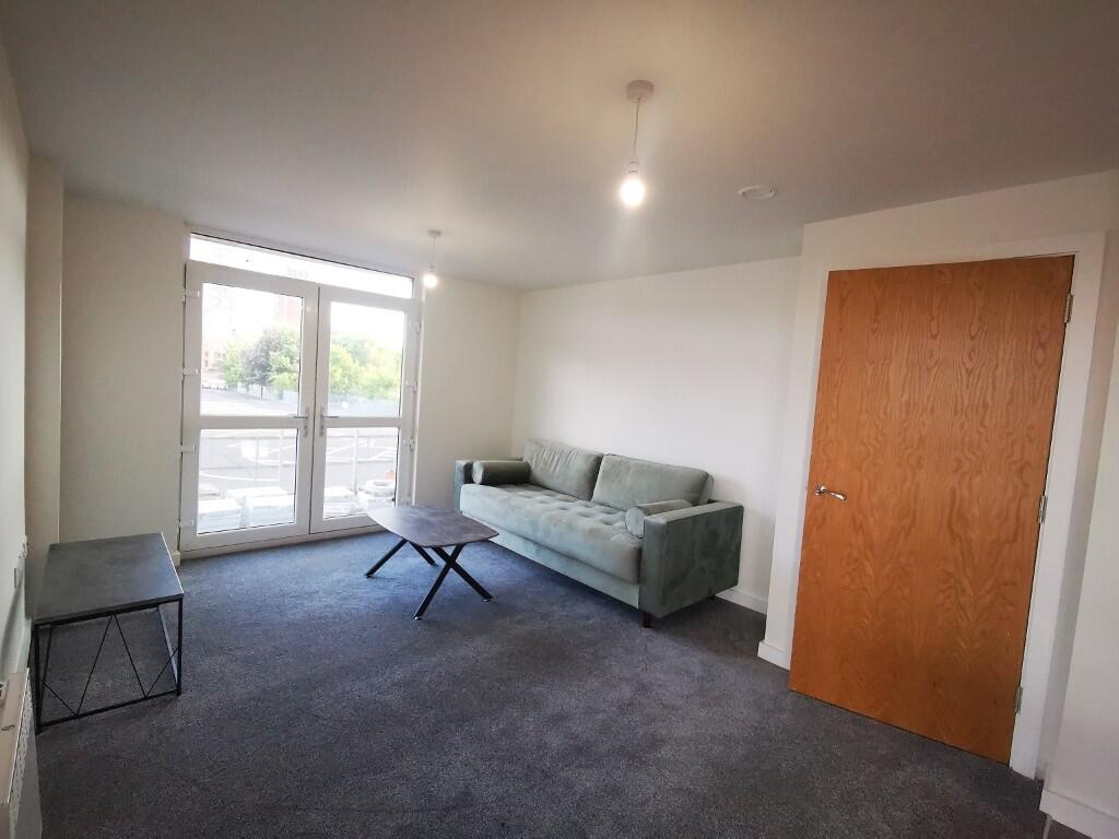Main image of property: Adelphi Street, Manchester, Greater Manchester, M3