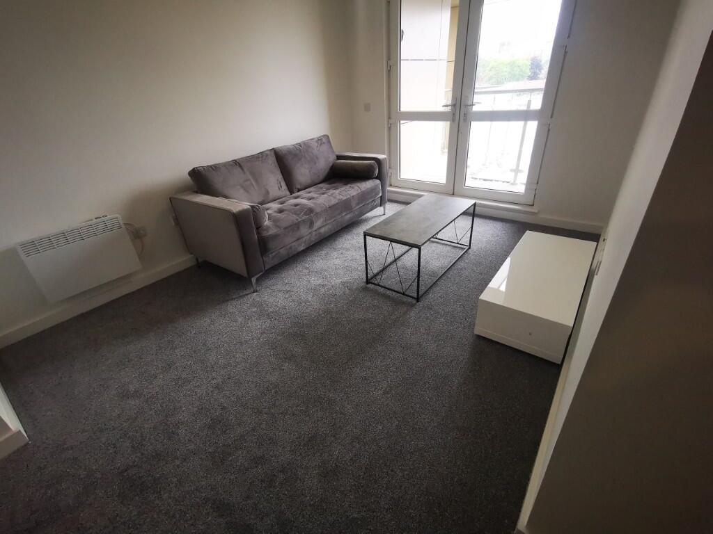 Main image of property: Adelphi Street, Manchester, Greater Manchester, M3