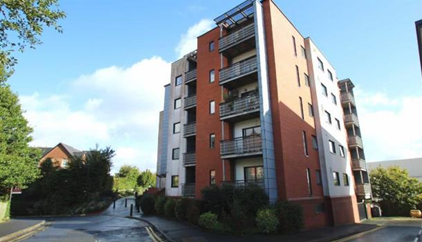 Main image of property: Denmark Street, Altrincham, Greater Manchester, WA14