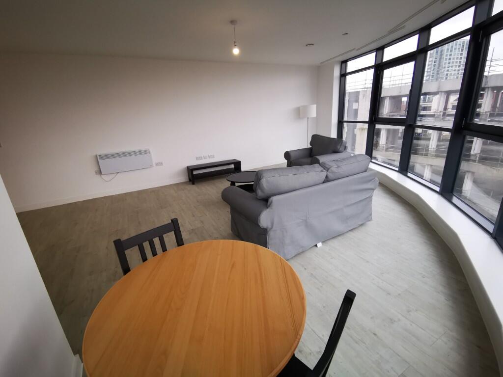 Main image of property: Furness Quay, Manchester, Greater Manchester, M50