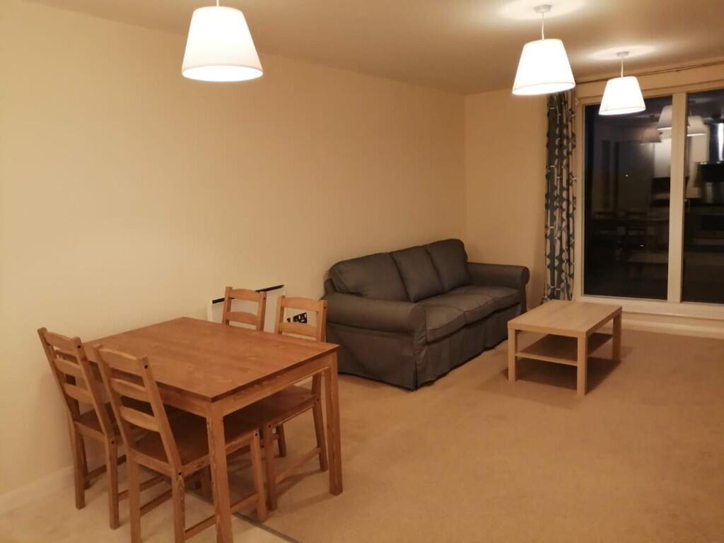 Main image of property: Tivoli House, Denmark Street, Altrincham, Greater Manchester, WA14