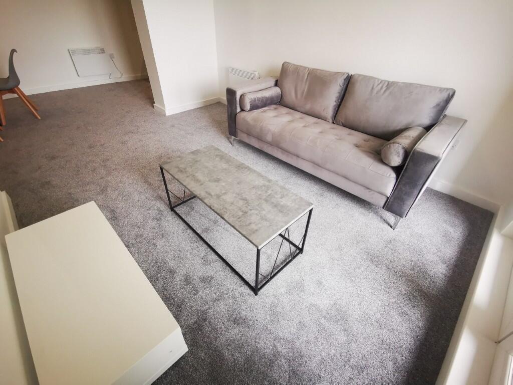 Main image of property: Adelphi Street, Manchester, Greater Manchester, M3