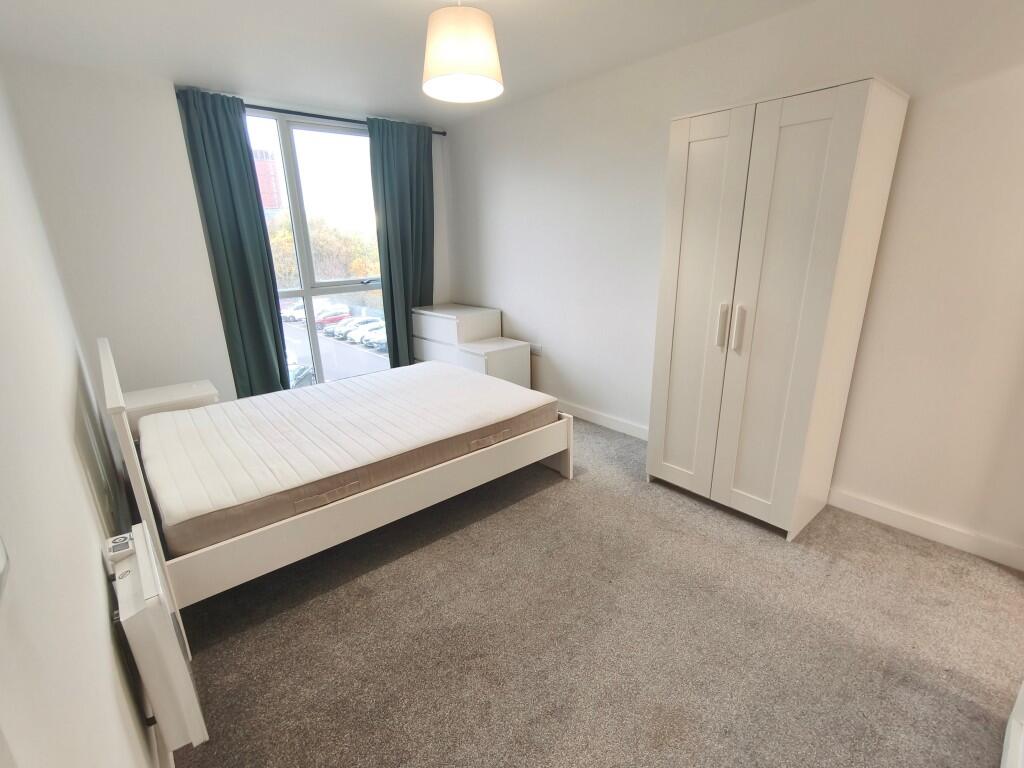 Main image of property: Adelphi Street, Manchester, Greater Manchester, M3