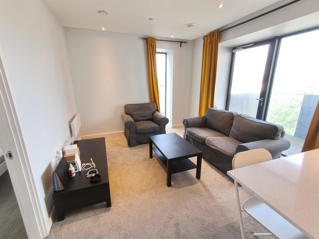 Main image of property: Bury Street, Manchester, Greater Manchester, M3