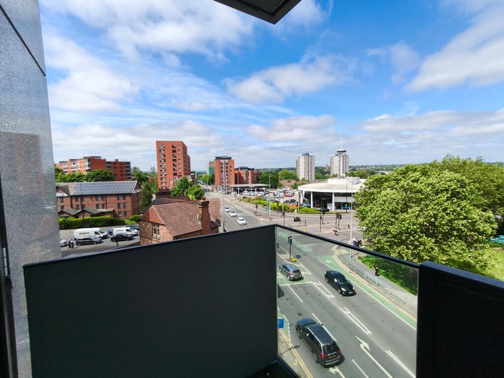 Main image of property: Bury Street, Manchester, Greater Manchester, M3