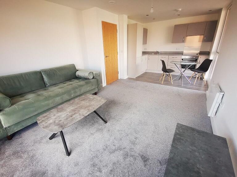 Main image of property: Adelphi Street, Manchester, Greater Manchester, M3