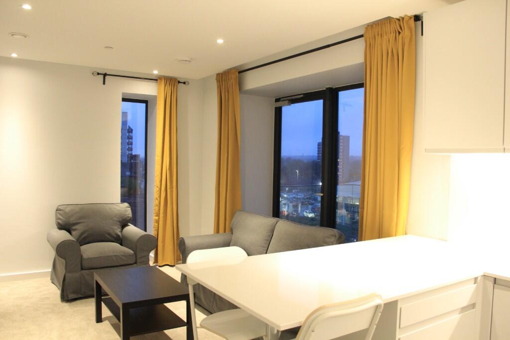 Main image of property: Bury Street, Manchester, Greater Manchester, M3