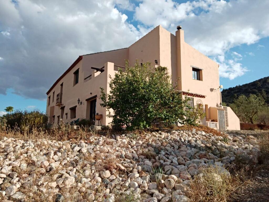 Main image of property: Andalucia, Almería, Chirivel