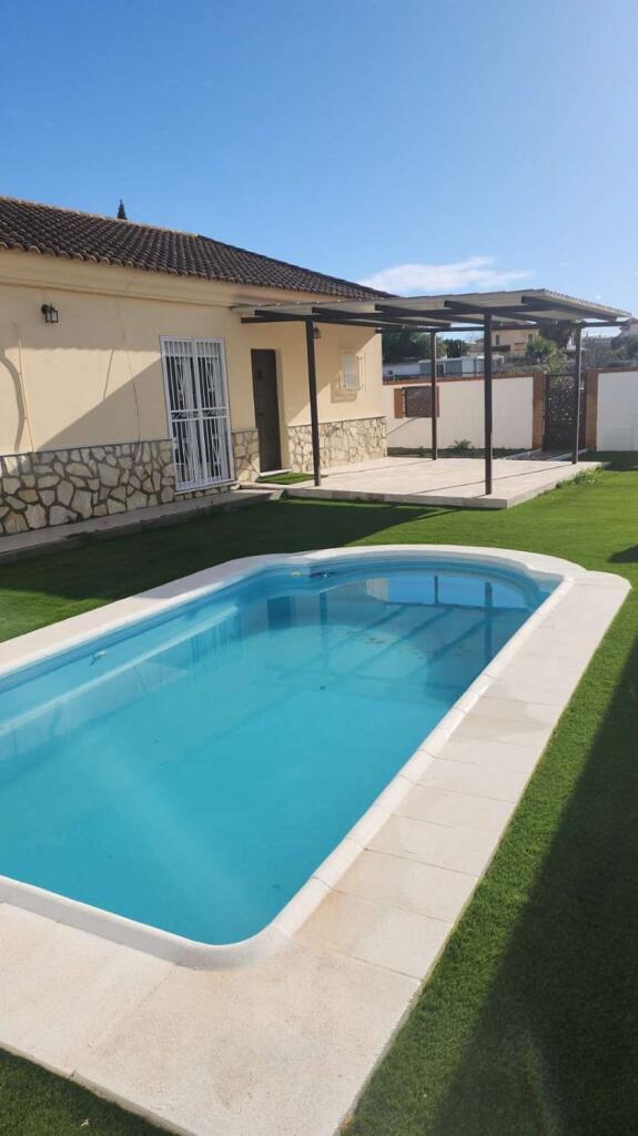 Main image of property: Andalucia, Almería, Arboleas