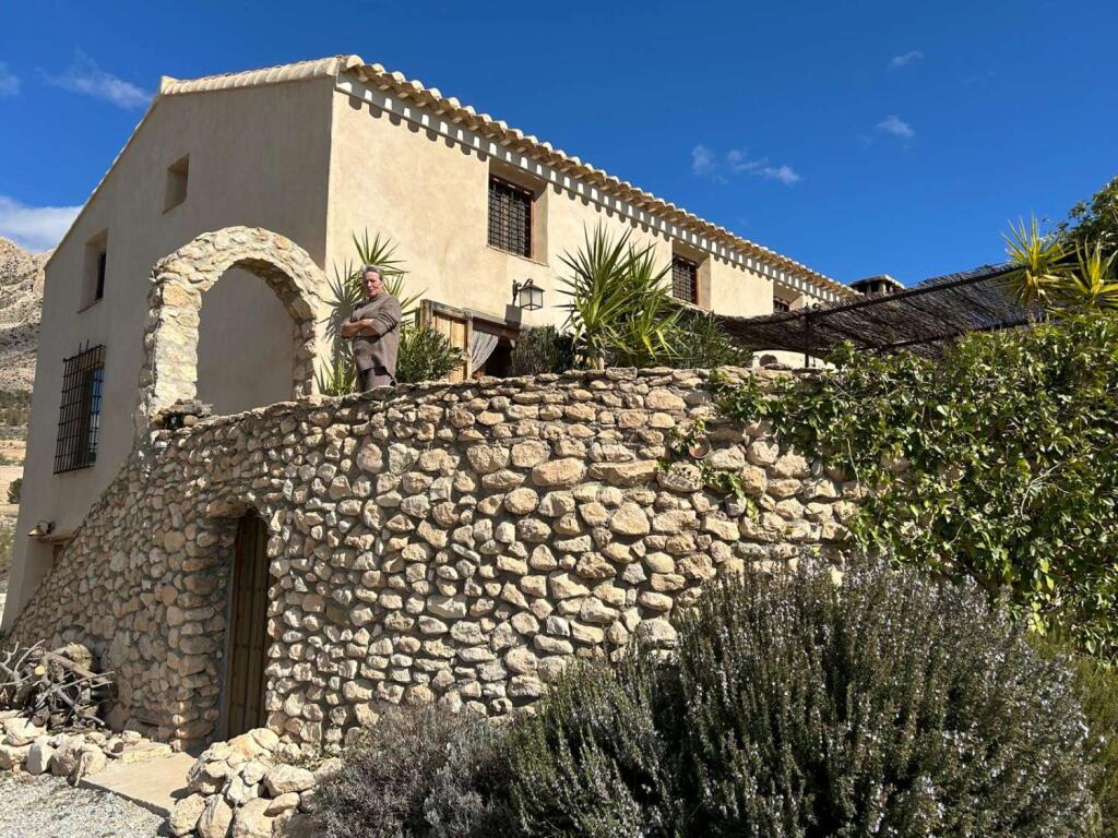 Main image of property: Andalucia, Almería, Velez Blanco