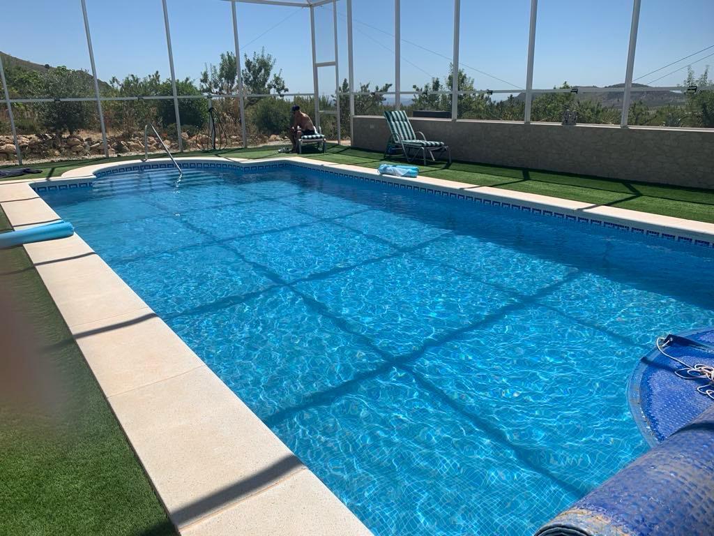 Main image of property: Andalucia, Almería, Oria