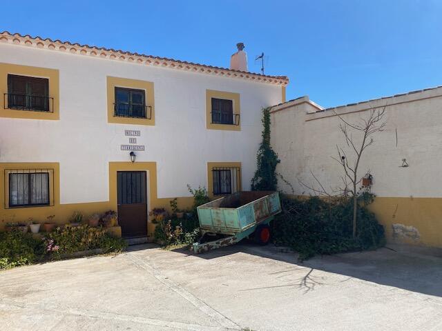 Main image of property: Andalucia, Almería, Velez Blanco