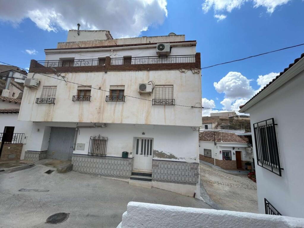 Main image of property: Andalucia, Granada, Freila