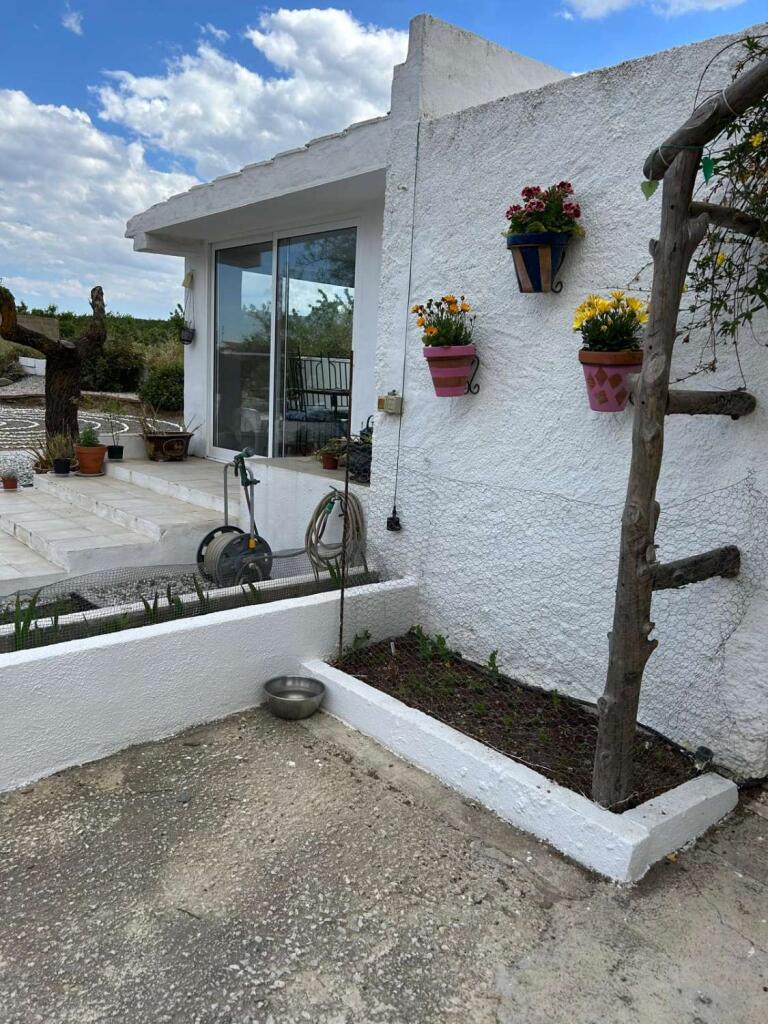 Main image of property: Andalucia, Almería, Oria