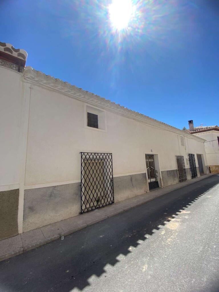 Main image of property: Andalucia, Almería, Velez Blanco