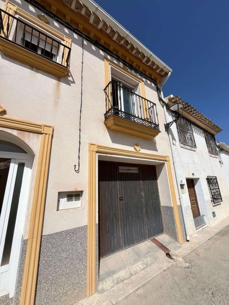 Main image of property: Andalucia, Almería, Velez Blanco