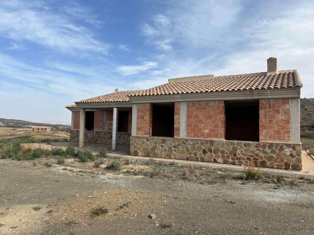 Main image of property: Andalucia, Almería, Vélez-Rubio