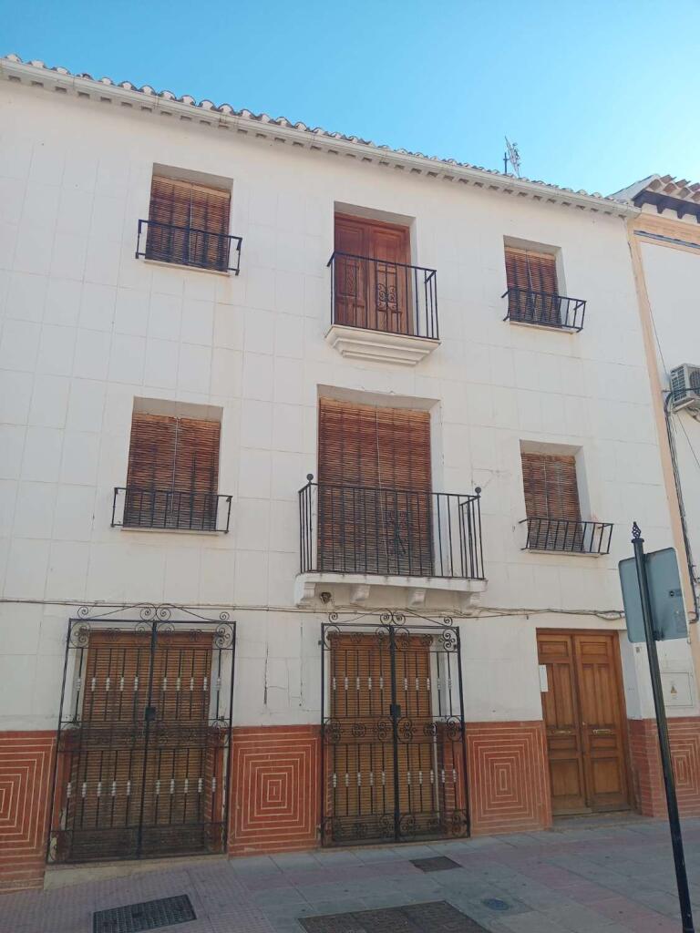 Main image of property: Andalucia, Almería, Velez Blanco