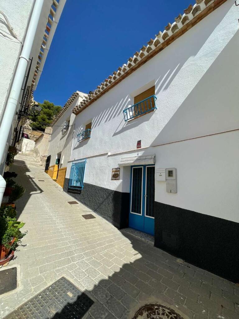Main image of property: Andalucia, Almería, Velez Blanco