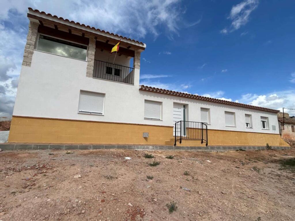Main image of property: Andalucia, Almería, Velez Blanco