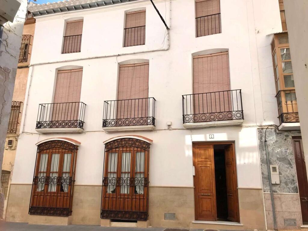 Main image of property: Andalucia, Almería, Vélez-Rubio