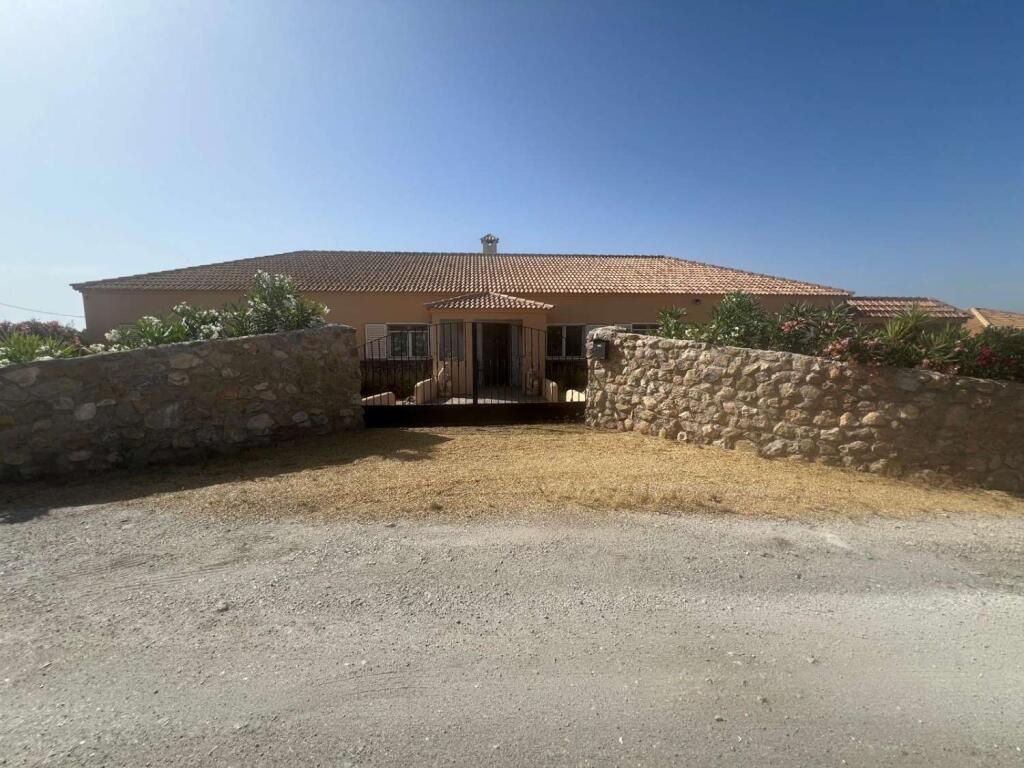 Main image of property: Andalucia, Almería, Oria