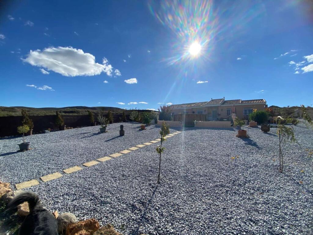 Main image of property: Andalucia, Granada, Freila