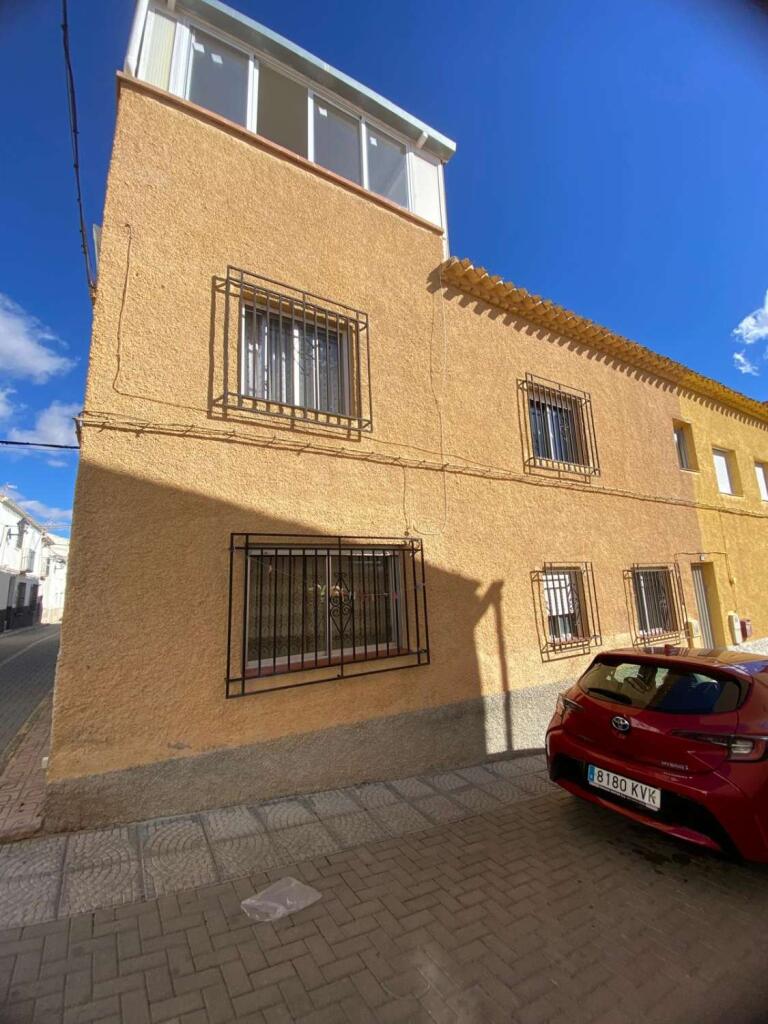 Main image of property: Andalucia, Almería, Chirivel