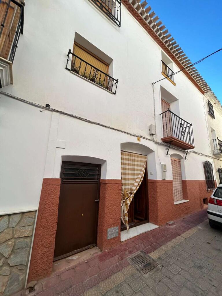 Main image of property: Andalucia, Almería, Velez Blanco