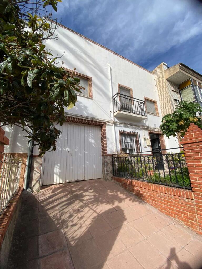 Main image of property: Andalucia, Almería, Vélez-Rubio