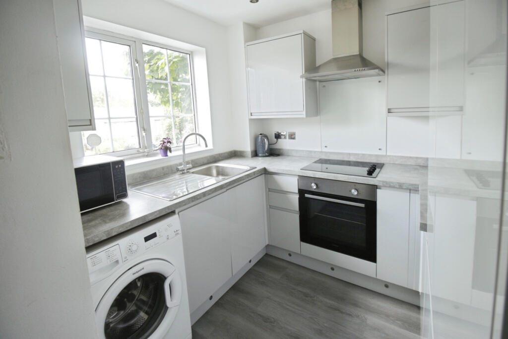 Main image of property: Chives Way, Swindon, SN2 2