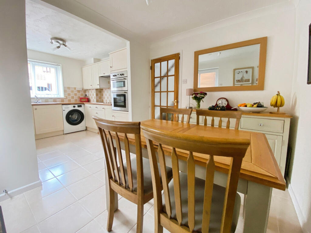 Main image of property: Fuller Close, Swindon, SN2 7