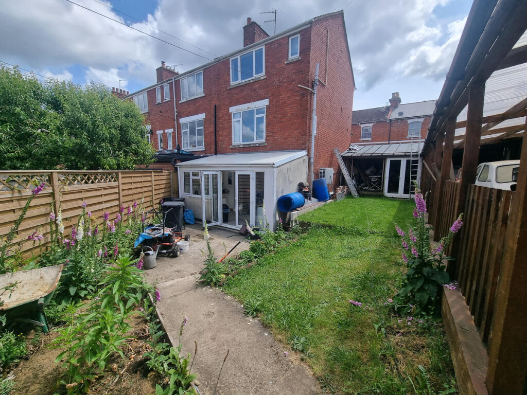 Main image of property: Lansdown Road, Swindon, SN1 3
