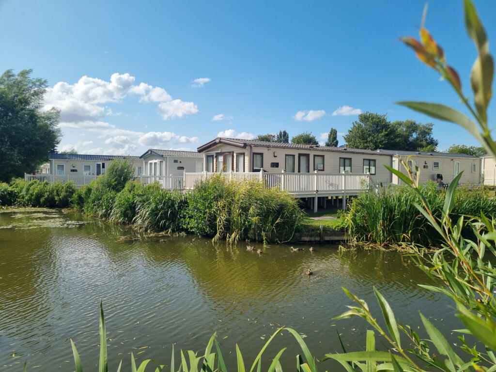 Main image of property: Mallard Lake, Cirencester, GL7 5