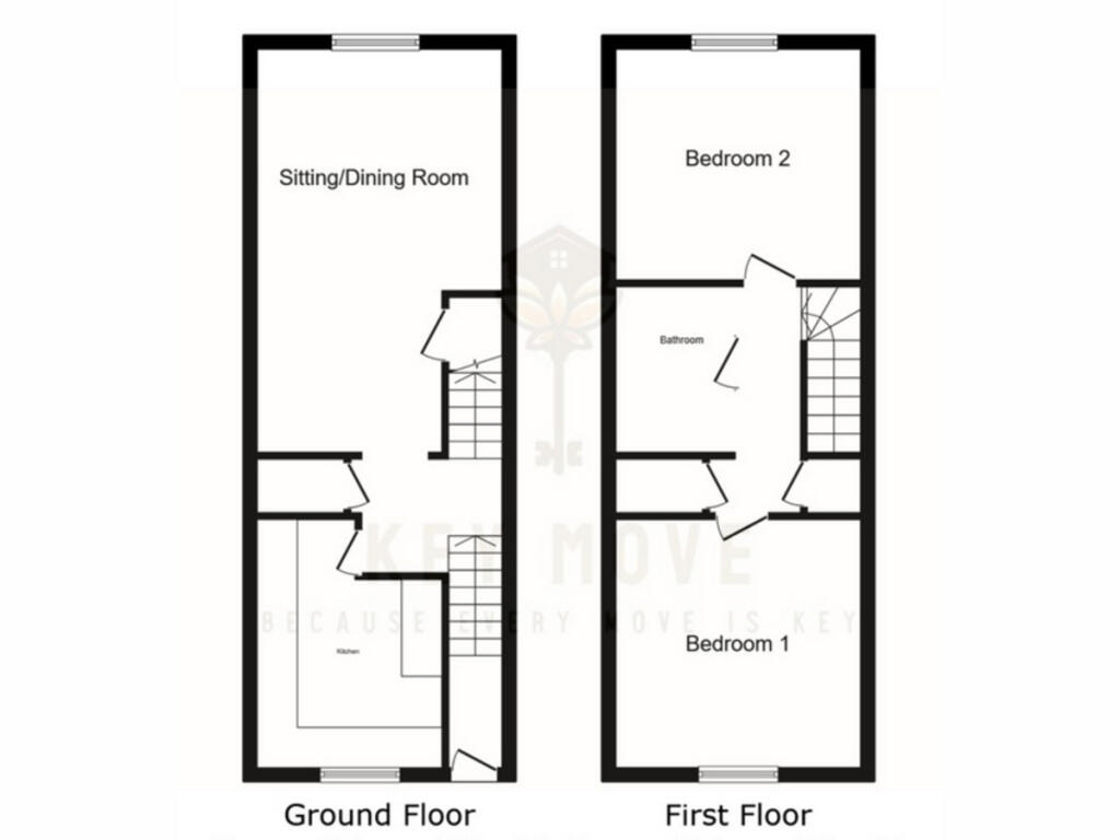 Main image of property: Hallam Moor, Swindon, SN3 6