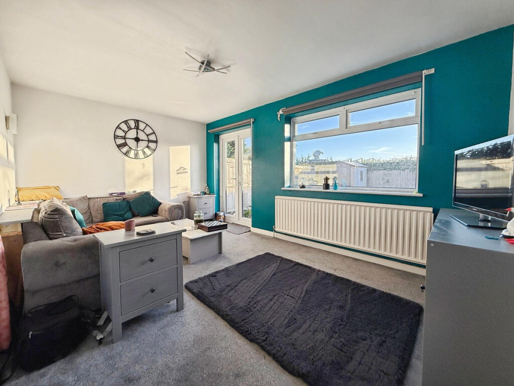Main image of property: Harrow Close, Swindon, SN3 4